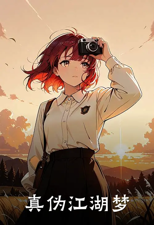 真伪江湖梦闻人修铁头元小说免费阅读无弹窗_完结版小说全文免费阅读真伪江湖梦(闻人修铁头元)