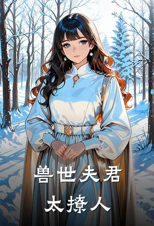 兽世夫君太撩人