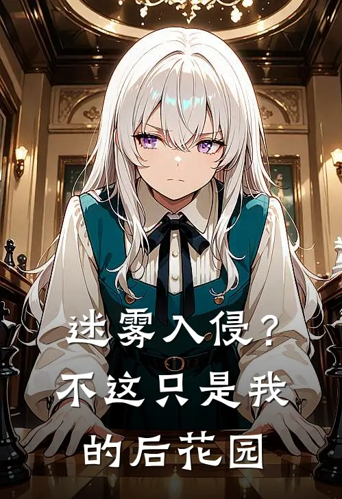 迷雾入侵？不，这只是我的后花园(杨明皓刘强)在线免费小说_热门网络小说迷雾入侵？不，这只是我的后花园杨明皓刘强