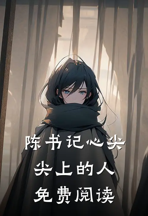 陈书记心尖尖上的人免费阅读