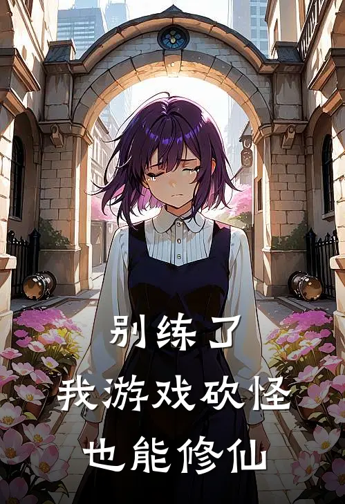 别练了，我游戏砍怪也能修仙(江凡李大彪)免费阅读无弹窗_最新好看小说推荐别练了，我游戏砍怪也能修仙江凡李大彪