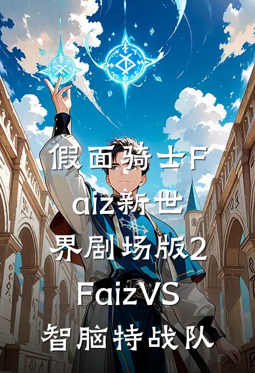 “假面骑士Faiz·新世界”剧场版2:FaizVS智脑特战队(卡利斯罗涛)最新小说_免费阅读完整版小说“假面骑士Faiz·新世界”剧场版2:FaizVS智脑特战队(卡利斯罗涛)