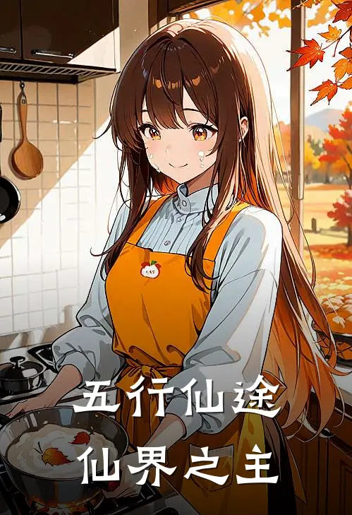 五行仙途：仙界之主(林辰林小碗)免费小说完结_最新推荐小说五行仙途：仙界之主(林辰林小碗)