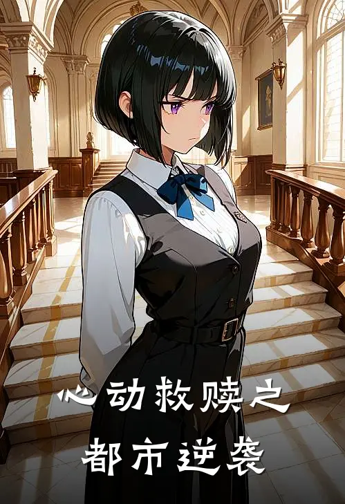心动救赎之都市逆袭