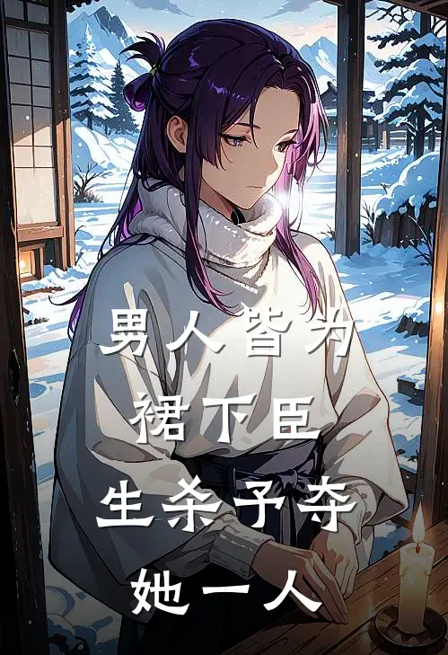 《男人皆为裙下臣，生杀予夺她一人》姜乔少垣全集免费在线阅读_(姜乔少垣)全章节免费在线阅读