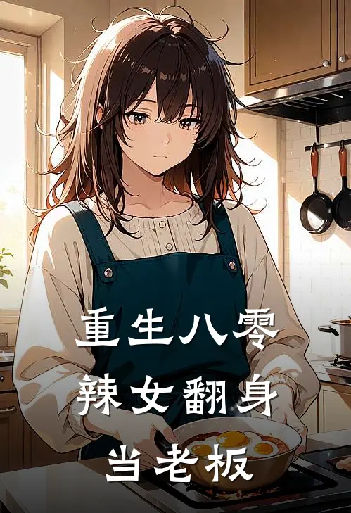 重生八零：辣女翻身当老板林晚星顾野最新完结小说推荐_全集免费小说重生八零：辣女翻身当老板林晚星顾野