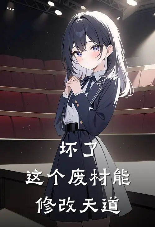 坏了，这个废材能修改天道