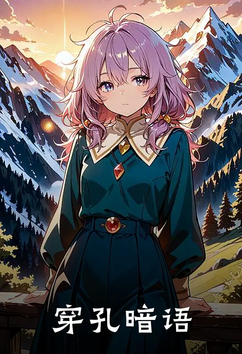 穿孔暗语