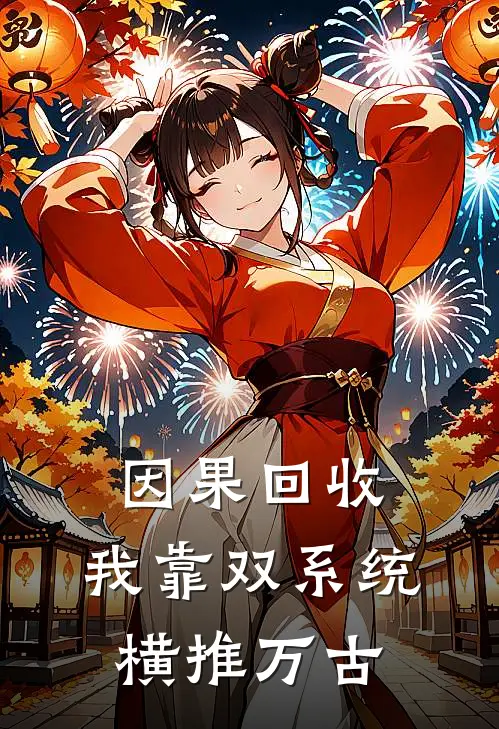因果回收：我靠双系统横推万古