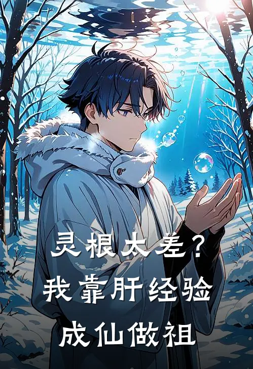 祁川祁川(灵根太差？我靠肝经验成仙做祖)全文免费在线阅读_灵根太差？我靠肝经验成仙做祖完整版免费在线阅读