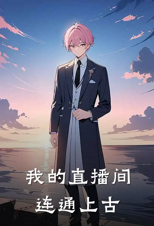 我的直播间连通上古