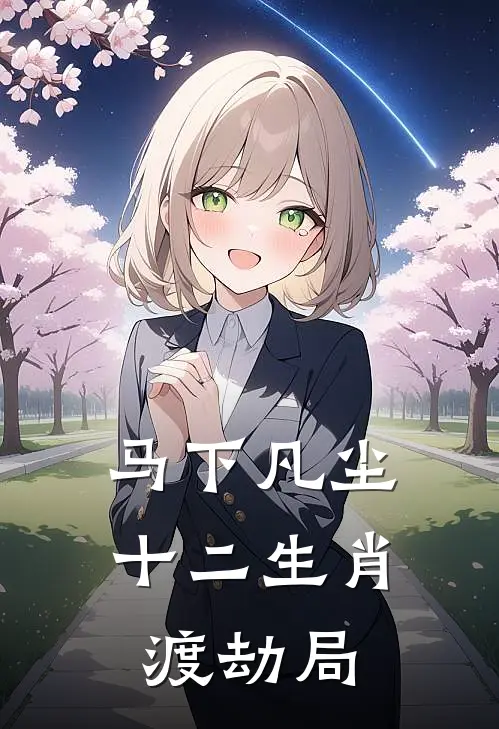 马下凡尘：十二生肖渡劫局