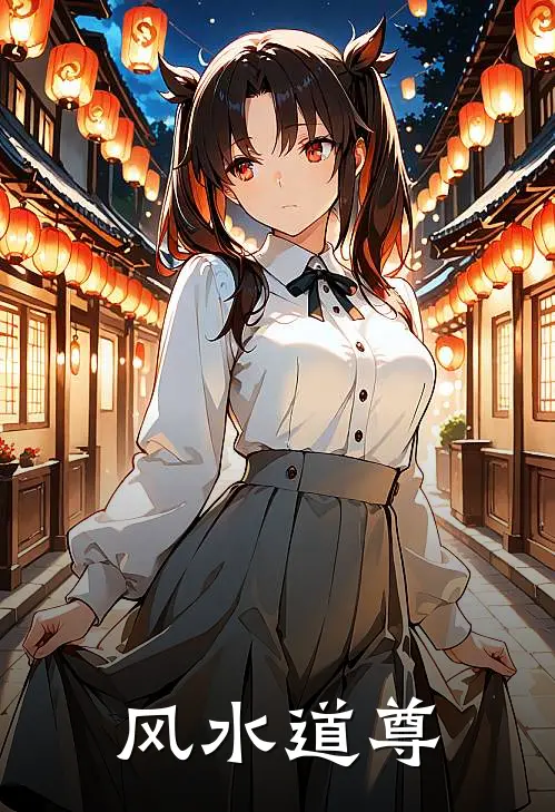 风水道尊杨帆陈雪小说完整版_完结版小说推荐风水道尊(杨帆陈雪)