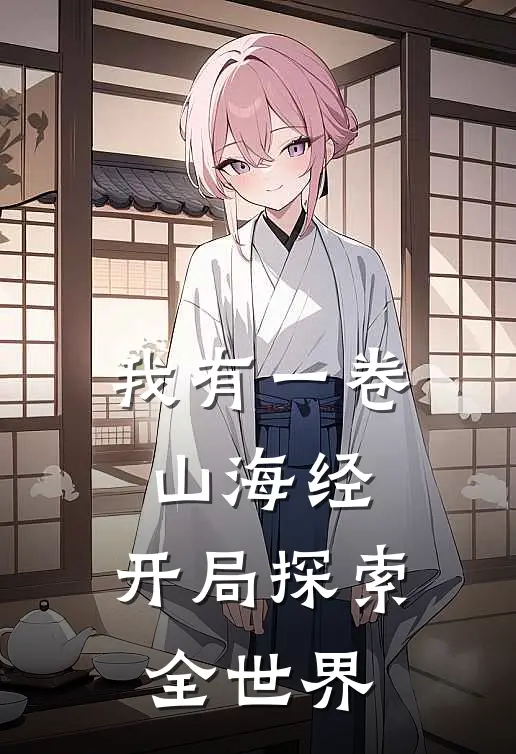 我有一卷山海经，开局探索全世界