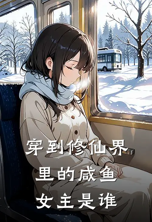 穿到修仙界里的咸鱼女主是谁