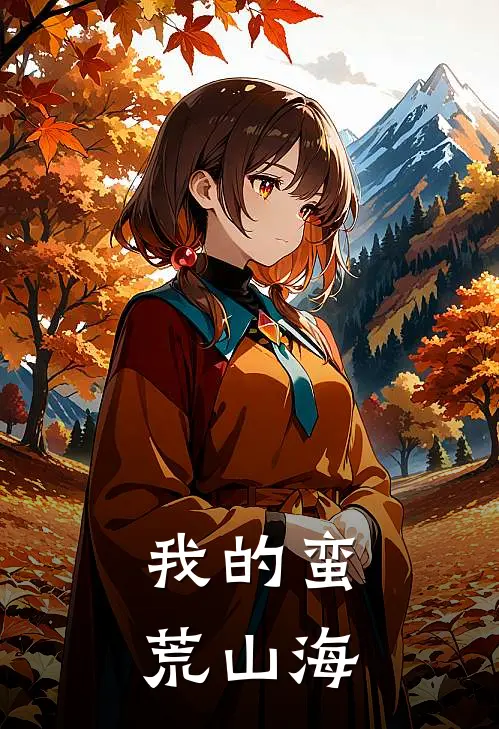 我的蛮荒山海黎九歌蚩尤免费热门小说_最热门小说我的蛮荒山海黎九歌蚩尤