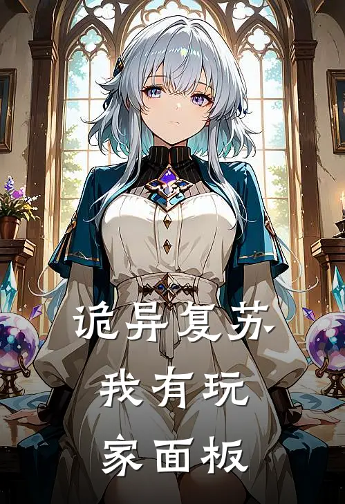 苏夜苏夜(诡异复苏：我有玩家面板)全文免费在线阅读_诡异复苏：我有玩家面板完整版免费在线阅读