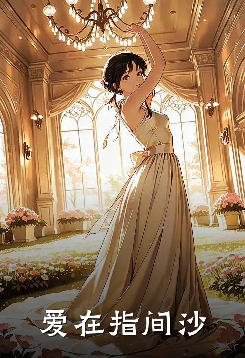 爱在指间沙