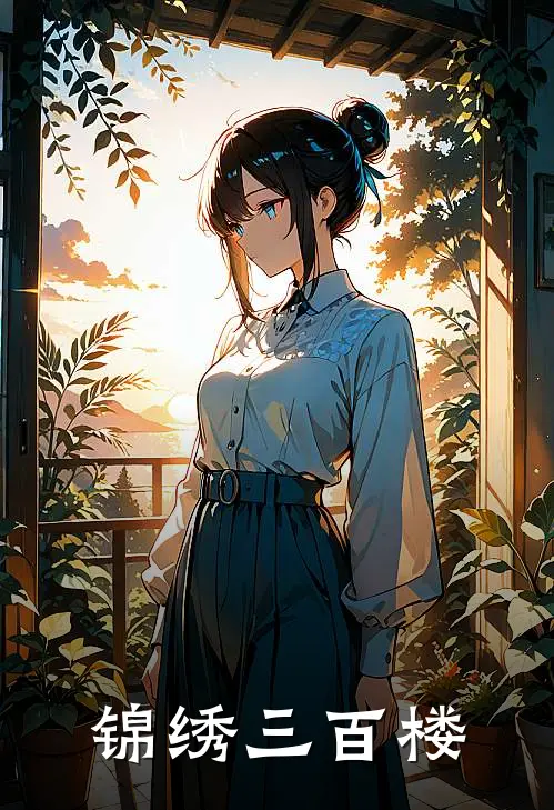 锦绣三百楼