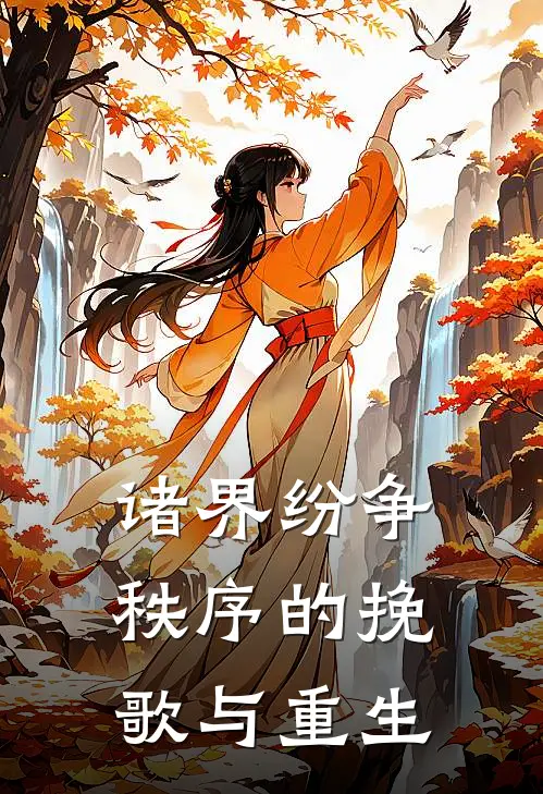 诸界纷争：秩序的挽歌与重生(林羽赵虎)最新完结小说推荐_热门小说排行榜诸界纷争：秩序的挽歌与重生林羽赵虎