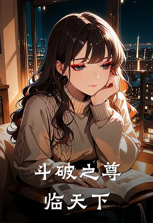 斗破之尊临天下