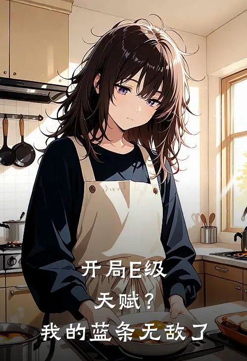 开局E级天赋？我的蓝条无敌了秦阳李灰完结小说_完结版小说全文免费阅读开局E级天赋？我的蓝条无敌了秦阳李灰