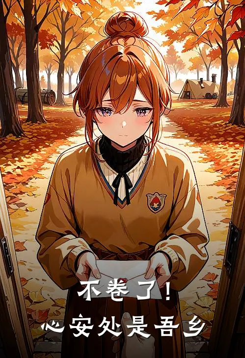 不卷了！心安处是吾乡