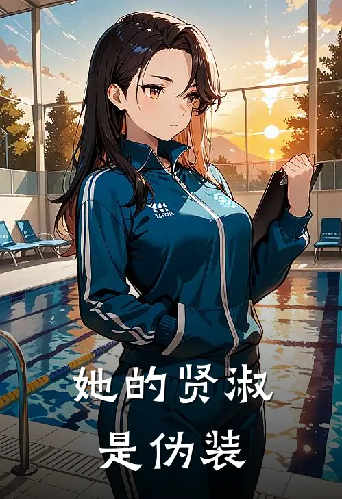 她的贤淑是伪装