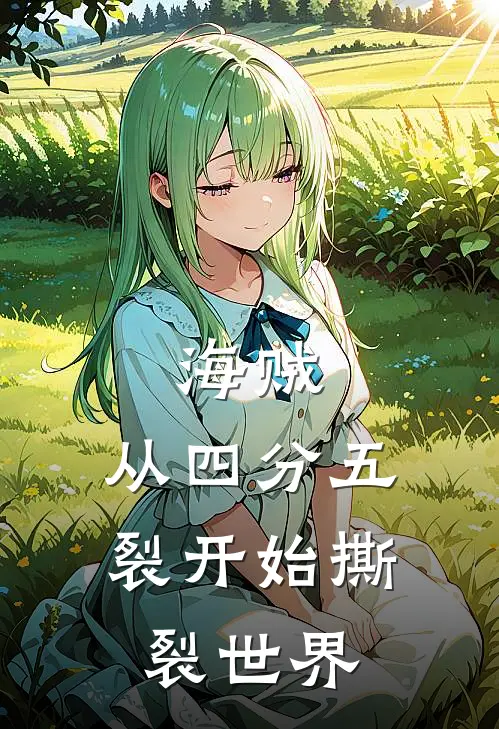 海贼：从四分五裂开始撕裂世界