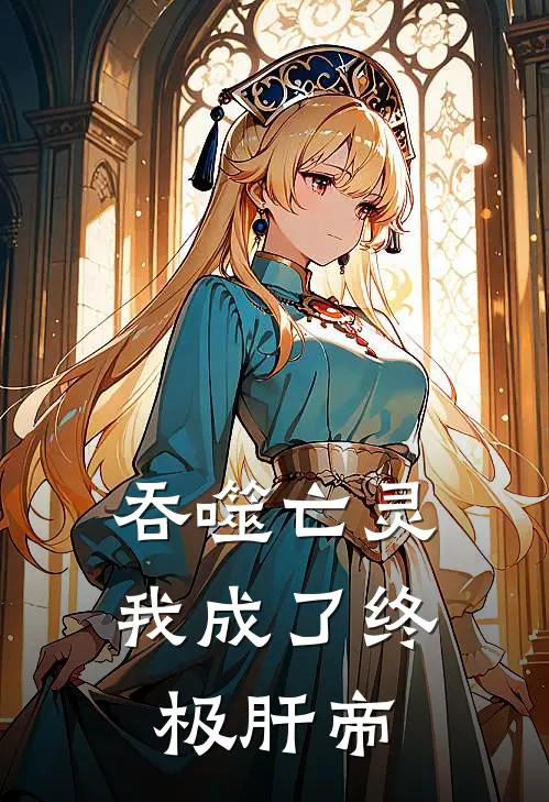 吞噬亡灵：我成了终极肝帝