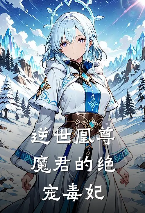 《逆世凰尊：魔君的绝宠毒妃》云芷云峰_(逆世凰尊：魔君的绝宠毒妃)全集在线阅读