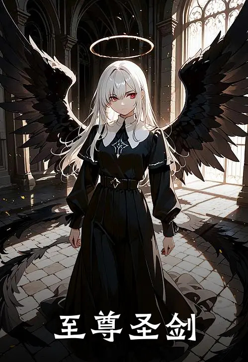 至尊圣剑