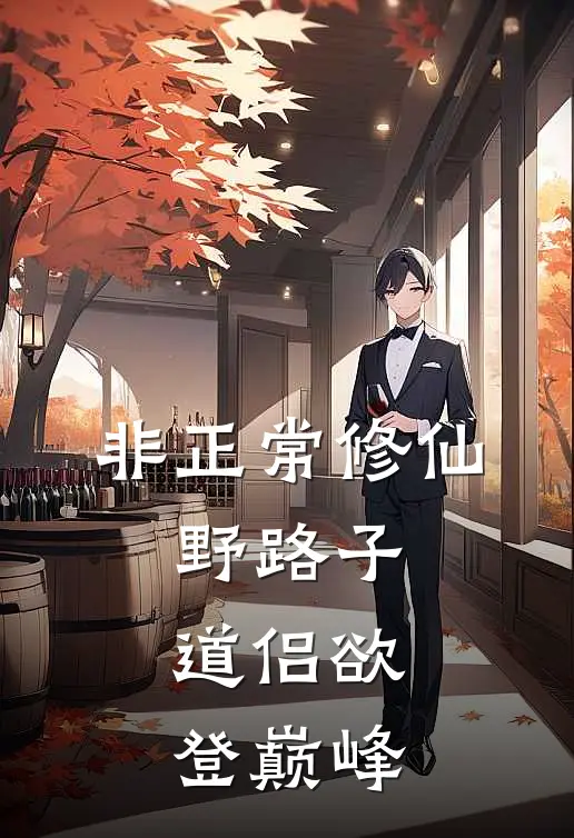 《非正常修仙，野路子道侣欲登巅峰》孟倾墨龙隐宗火爆新书_非正常修仙，野路子道侣欲登巅峰(孟倾墨龙隐宗)免费小说