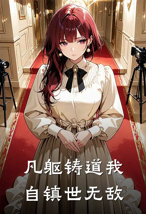 凡躯铸道我自镇世无敌