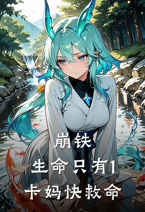 崩铁，生命只有1，卡妈快救命卡芙卡林风小说完结推荐_完整版小说免费阅读崩铁，生命只有1，卡妈快救命(卡芙卡林风)