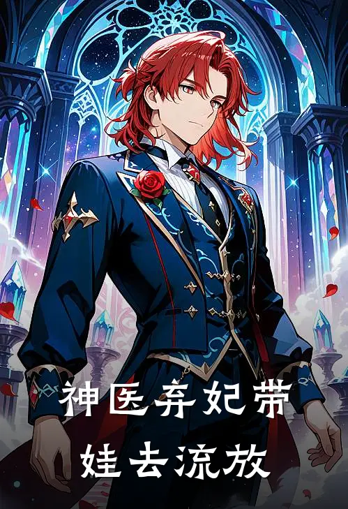 神医弃妃带娃去流放