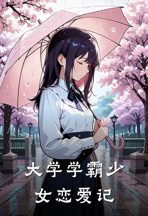 【大学】学霸少女恋爱记