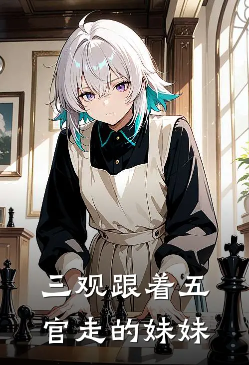 三观跟着五官走的妹妹