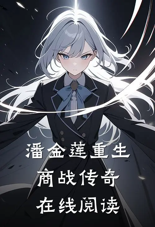 潘金莲重生商战传奇在线阅读