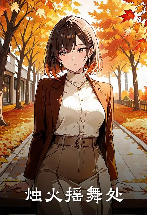 烛火摇舞处(雪儿雪儿)免费小说阅读_完结版小说推荐烛火摇舞处(雪儿雪儿)