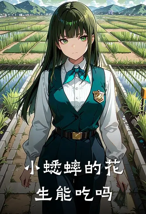 小蟋蟀的花生能吃吗