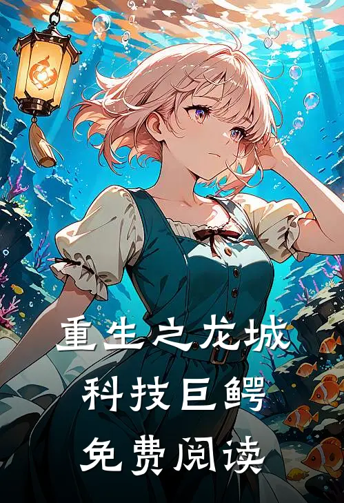 重生之龙城科技巨鳄免费阅读