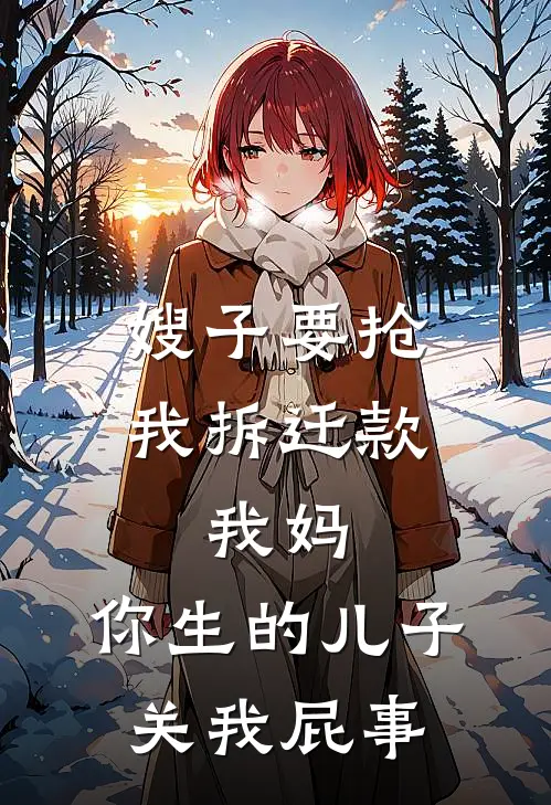 嫂子要抢我拆迁款，我妈：你生的儿子关我屁事(林若陈曼)免费小说完结版_最新章节列表嫂子要抢我拆迁款，我妈：你生的儿子关我屁事(林若陈曼)