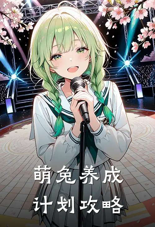 萌兔养成计划攻略