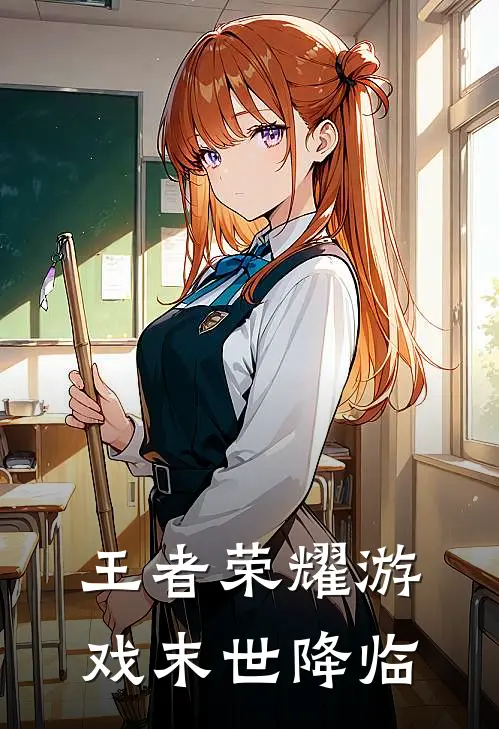 王者荣耀游戏末世降临