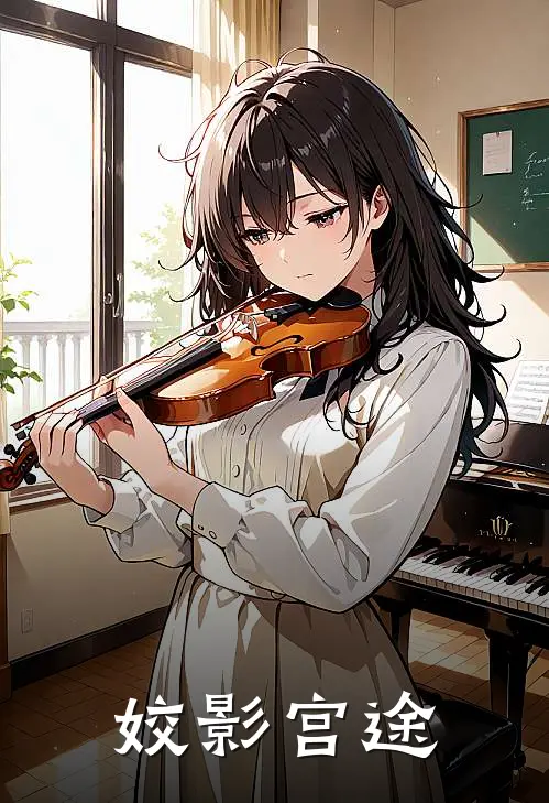 姣影宫途(赵姣赵御史)免费阅读全文_免费完结版小说姣影宫途赵姣赵御史