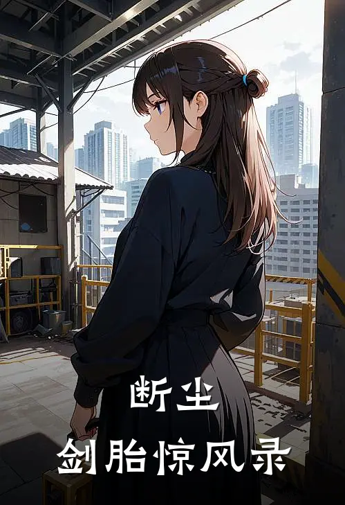 断尘：剑胎惊风录(秦娴裘万壑)完本小说推荐_最新章节列表断尘：剑胎惊风录(秦娴裘万壑)