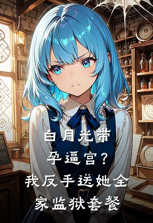 白月光带孕逼宫？我反手送她全家监狱套餐