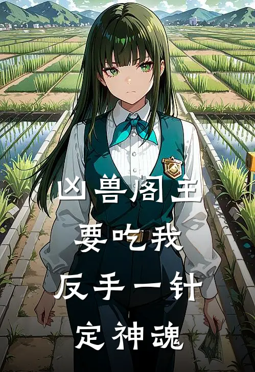 凶兽阁主要吃我，反手一针定神魂(林小月陈墨)无弹窗小说免费阅读_小说免费阅读无弹窗凶兽阁主要吃我，反手一针定神魂林小月陈墨