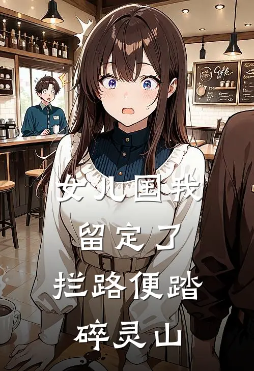 女儿国我留定了，拦路便踏碎灵山全文免费阅读无弹窗大结局_女儿国我留定了，拦路便踏碎灵山（悟空唐僧）最新小说